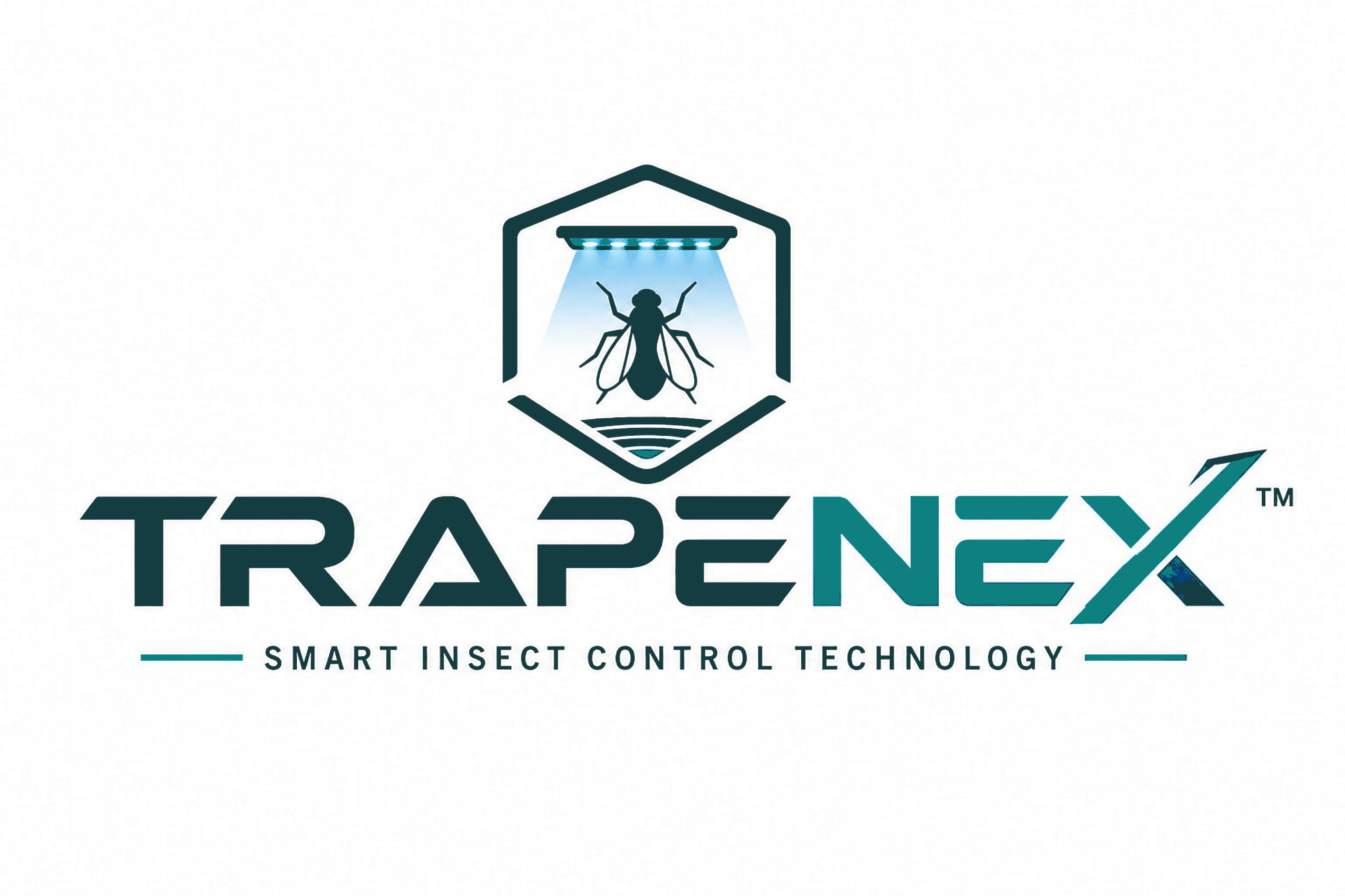 Trapenex Smart Insect Control Technology